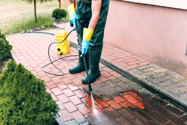 Best Exterior Home Cleaning  in Hackensack, NJ