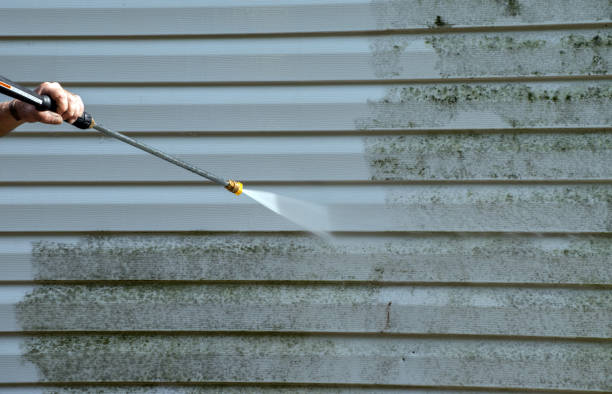 Best Commercial Pressure Washing  in Hackensack, NJ