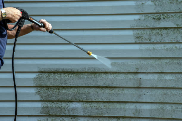 Hackensack, NJ Pressure Washing Company