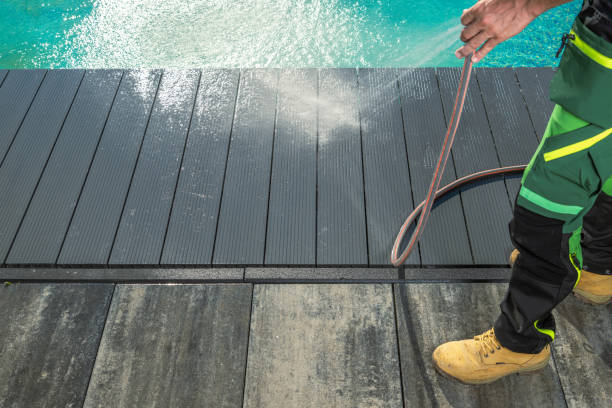 Best Affordable Pressure Washing  in Hackensack, NJ