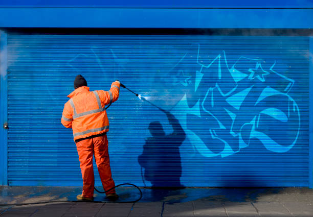 Pressure Washing Contractors in Hackensack, NJ
