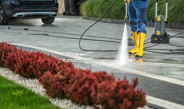Why Choose Our Certified Pressure Washing Experts for Your Project Needs in Hackensack, NJ?