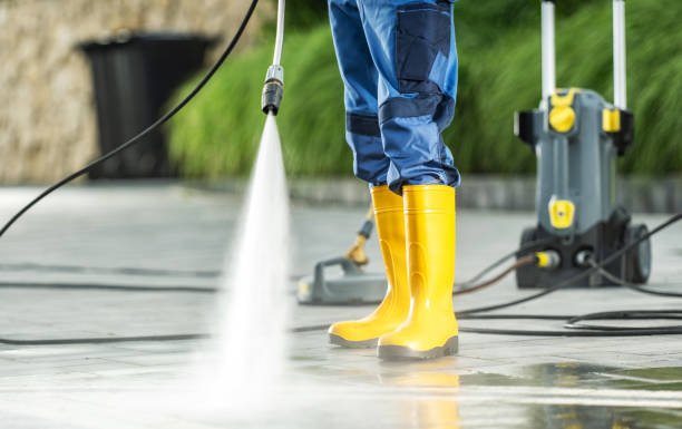 Best Affordable Pressure Washing  in Hackensack, NJ