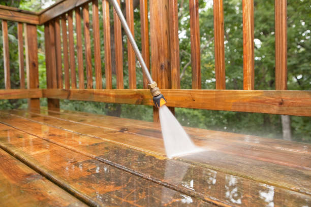 Trusted Hackensack, NJ Pressure Washing Experts