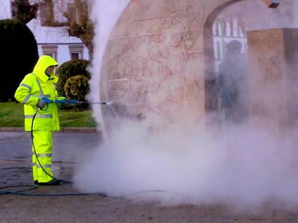 Why Choose Our Certified Pressure Washing Experts for Your Project Needs in Hackensack, NJ?