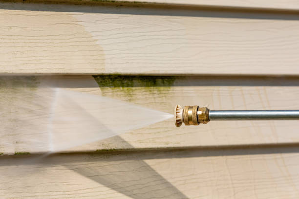 Pressure Washing Estimates in Hackensack, NJ