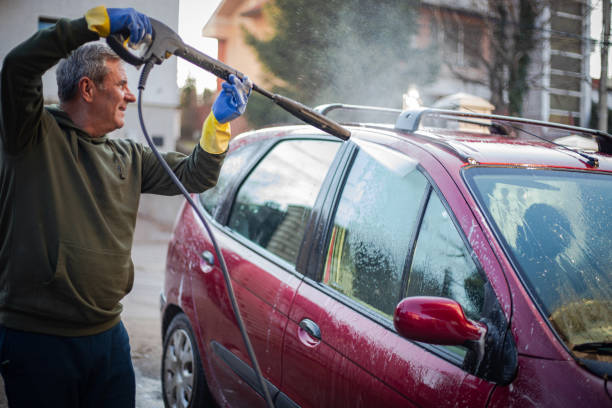 Reliable Hackensack, NJ Pressure Washing Solutions