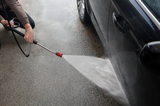 Best Pressure Washing Near Me  in Hackensack, NJ