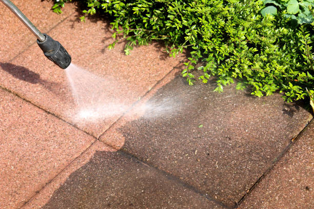Best Fence Pressure Washing  in Hackensack, NJ