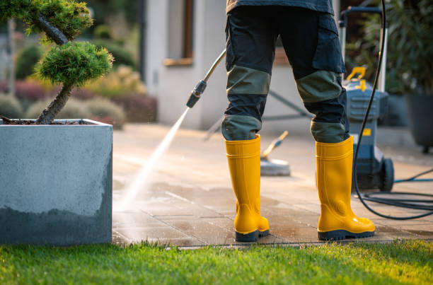 Pressure Washing Contractors in Hackensack, NJ